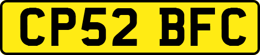 CP52BFC