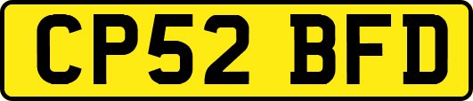 CP52BFD