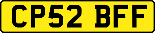 CP52BFF