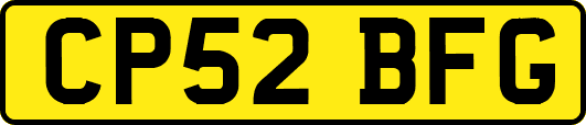 CP52BFG