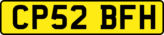 CP52BFH