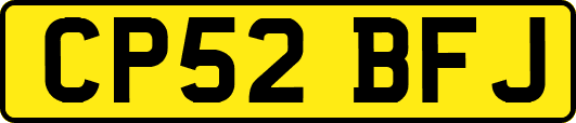 CP52BFJ