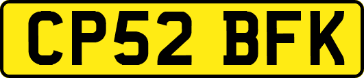 CP52BFK