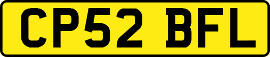CP52BFL