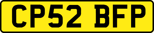 CP52BFP
