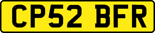 CP52BFR