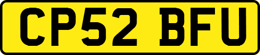 CP52BFU
