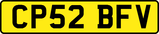 CP52BFV