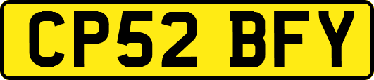 CP52BFY