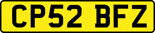 CP52BFZ