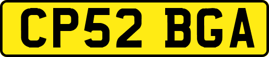 CP52BGA