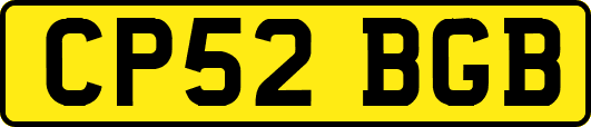 CP52BGB