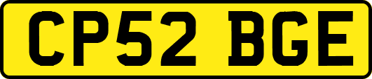 CP52BGE