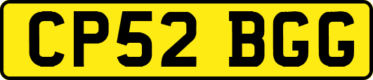 CP52BGG