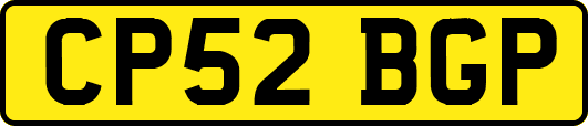 CP52BGP