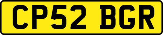 CP52BGR
