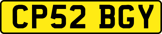 CP52BGY