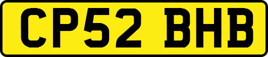 CP52BHB