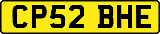 CP52BHE