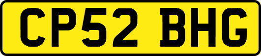 CP52BHG