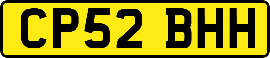 CP52BHH