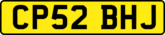 CP52BHJ