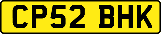 CP52BHK