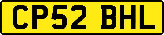CP52BHL