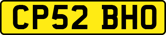 CP52BHO