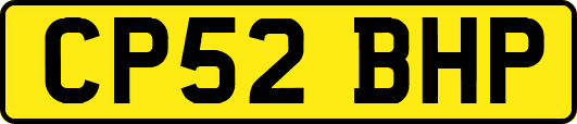 CP52BHP