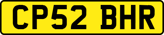 CP52BHR