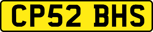 CP52BHS