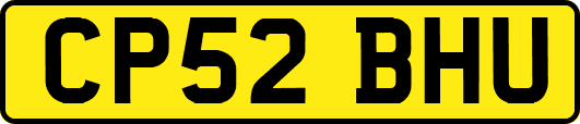 CP52BHU