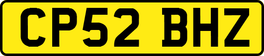 CP52BHZ