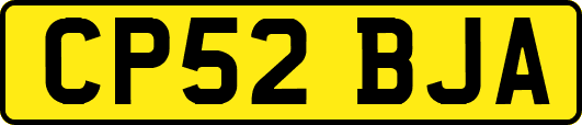 CP52BJA