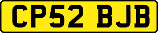 CP52BJB