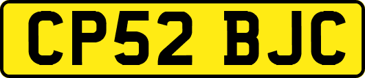 CP52BJC