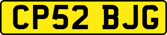 CP52BJG