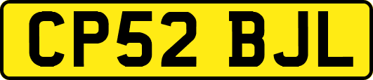 CP52BJL