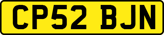 CP52BJN