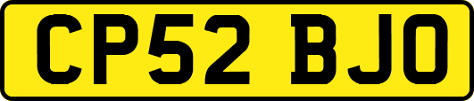 CP52BJO