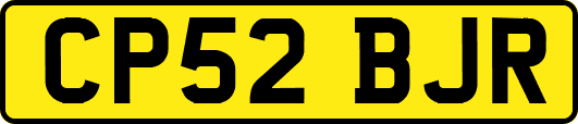 CP52BJR