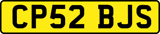 CP52BJS