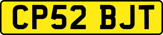 CP52BJT