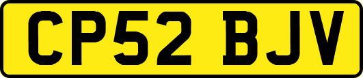 CP52BJV