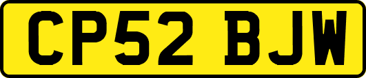 CP52BJW