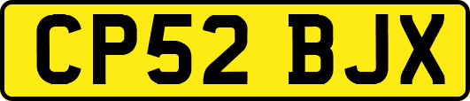 CP52BJX