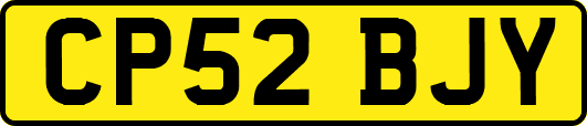CP52BJY