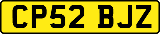 CP52BJZ