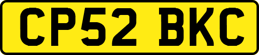 CP52BKC